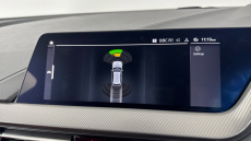 BMW 1 Series 118i [136] M Sport 5dr Step Auto [LCP] Petrol Hatchback